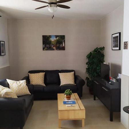 Casa Cal Y Sol Villa โอลเวรา ภายนอก รูปภาพ