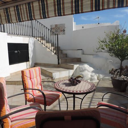 Casa Cal Y Sol Villa โอลเวรา ภายนอก รูปภาพ