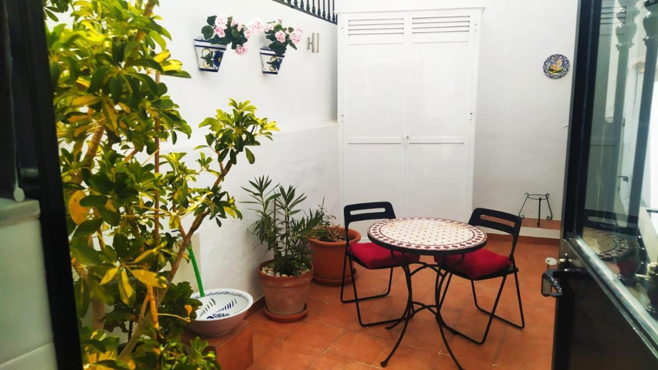 Casa Cal Y Sol Villa โอลเวรา ภายนอก รูปภาพ