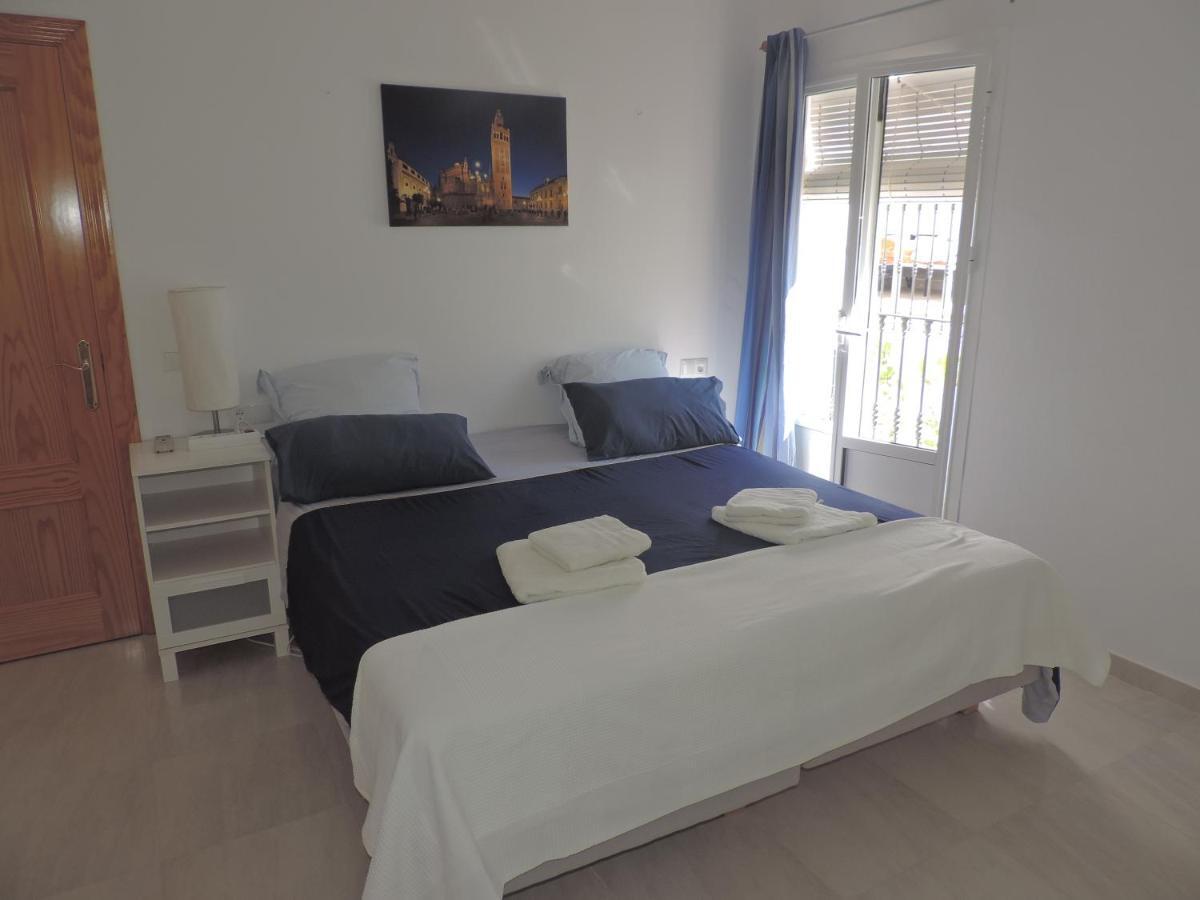 Casa Cal Y Sol Villa โอลเวรา ภายนอก รูปภาพ