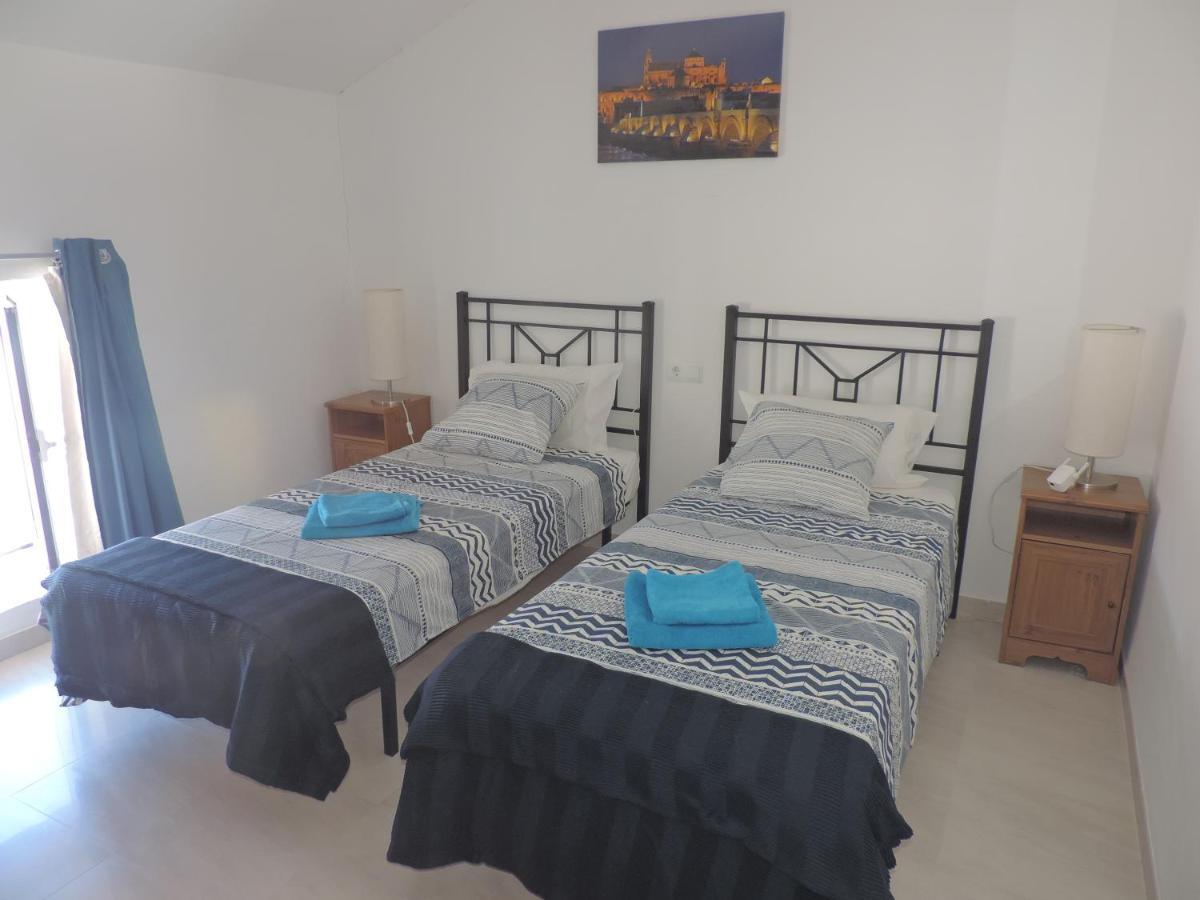 Casa Cal Y Sol Villa โอลเวรา ภายนอก รูปภาพ