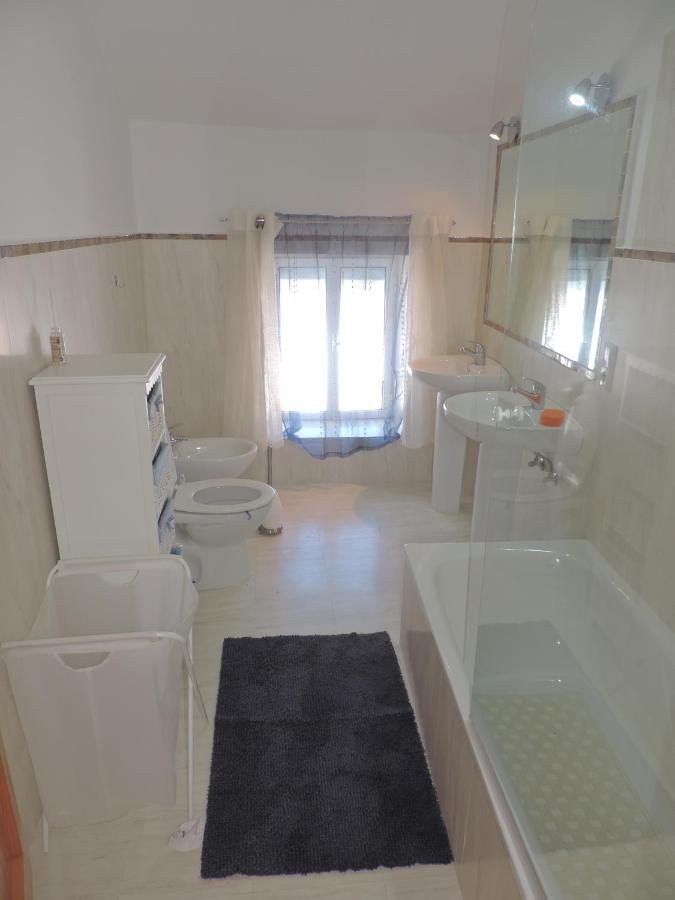 Casa Cal Y Sol Villa โอลเวรา ภายนอก รูปภาพ
